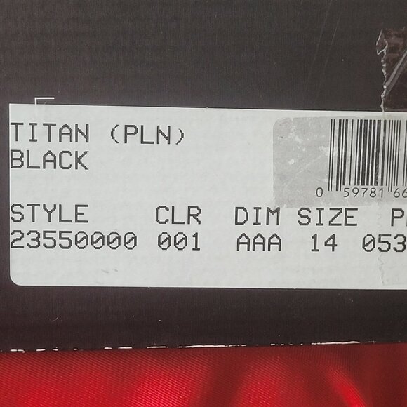 BRAND NEW, CANADIAN MADE,  BAFFIN, TITAN SNOW / WORK BOOTS, SIZE 14!!! - Picture 5 of 6
